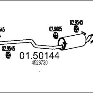 Mts  01.50144