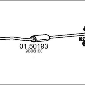 Mts  01.50193