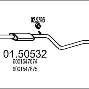 Mts  01.50532