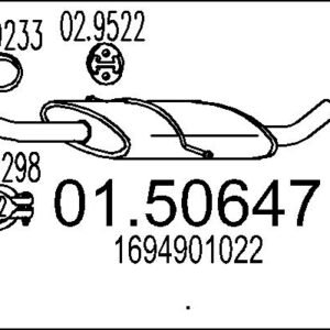 Mts  01.50647