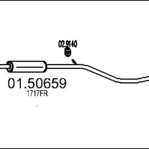 Mts  01.50659