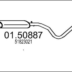 Mts  01.50887