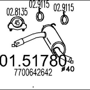Mts  01.51780