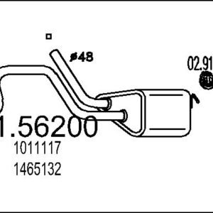 Mts  01.56200