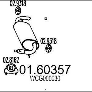 Mts  01.60357