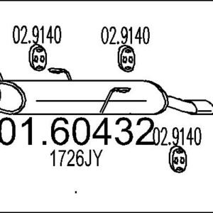 Mts  01.60432