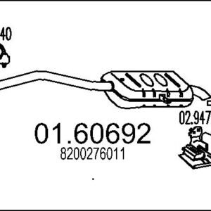 Mts  01.60692