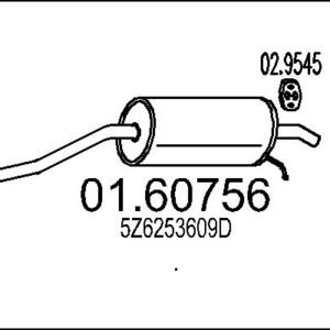 Mts  01.60756