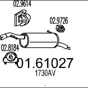 Mts  01.61027
