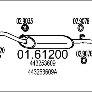 Mts  01.61200