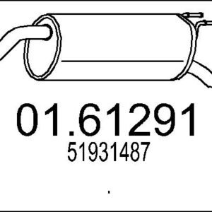 Mts  01.61291