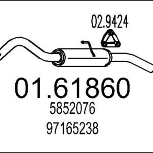Mts  01.61860