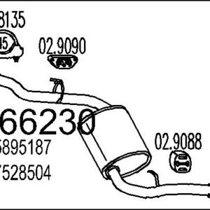 Mts  01.66230