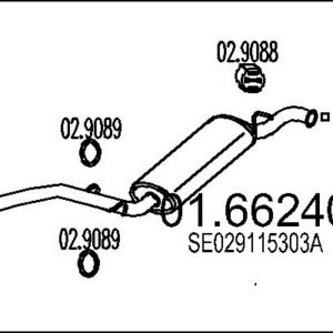 Mts  01.66240