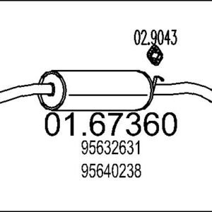Mts  01.67360