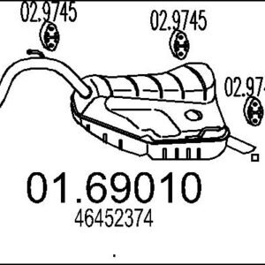 Mts  01.69010