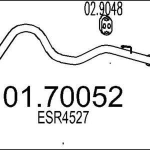 Mts  01.70052