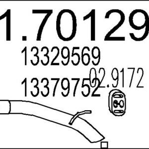 Mts  01.70129