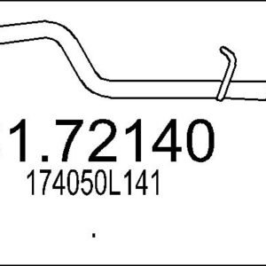 Mts  01.72140