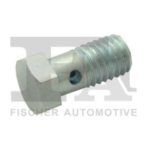 FA1  989-10-009