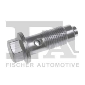 FA1  989-16-001