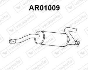 Veneporte  AR01009