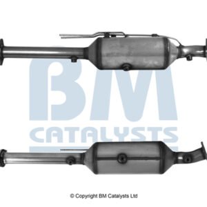 BM Catalysts  BM11269H