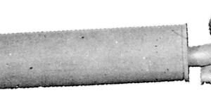 Vegaz  BS-8