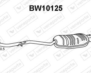 Veneporte  BW10125