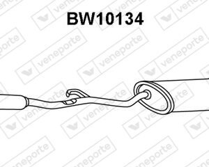Veneporte  BW10134