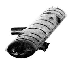 Vegaz  CS-8