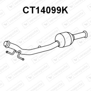 Veneporte  CT14099K