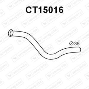 Veneporte  CT15016