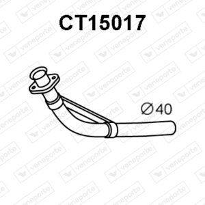 Veneporte  CT15017