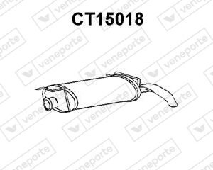 Veneporte  CT15018
