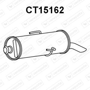 Veneporte  CT15162