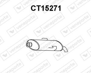 Veneporte  CT15271