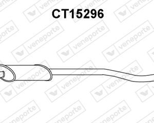 Veneporte  CT15296