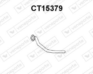 Veneporte  CT15379