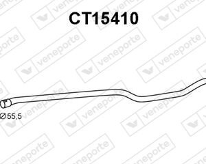 Veneporte  CT15410