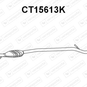Veneporte  CT15613K