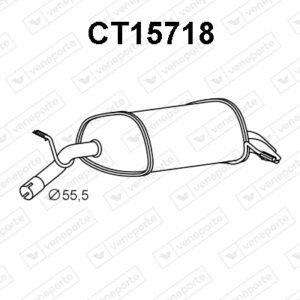 Veneporte  CT15718