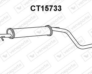 Veneporte  CT15733