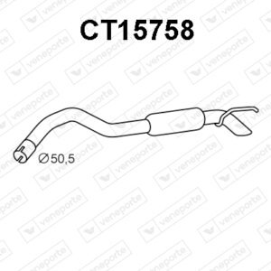 Veneporte  CT15758