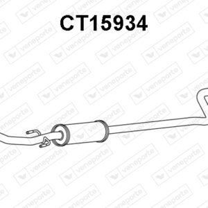 Veneporte  CT15934