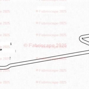 Fabriscape  CT17378