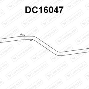 Veneporte  DC16047