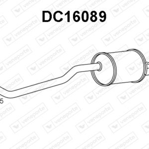 Veneporte  DC16089