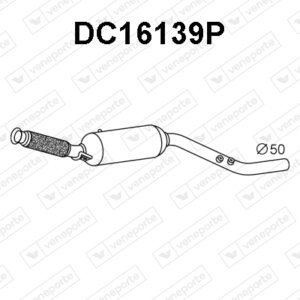 Veneporte  DC16139P