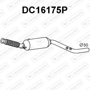 Veneporte  DC16175P